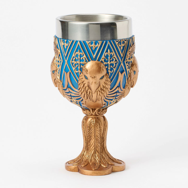 Wizarding World of Harry Potter | Ravenclaw House Goblet | Goblet