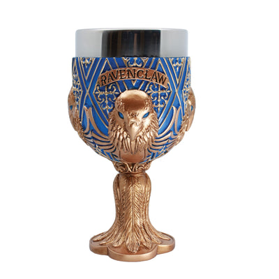 Wizarding World of Harry Potter | Ravenclaw House Goblet | Goblet