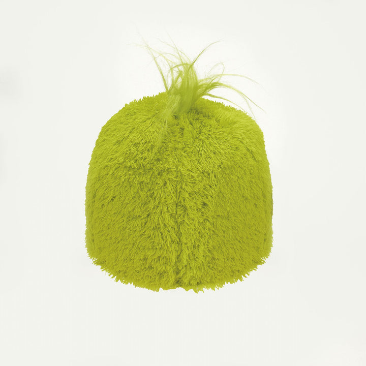 Snowpinions | Grinch Brimmed Stocking Hat | Hat