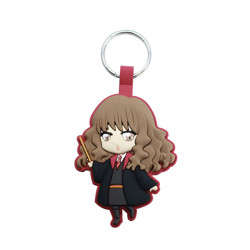 Wizarding World of Harry Potter | Hermione Grainger | Key Chain