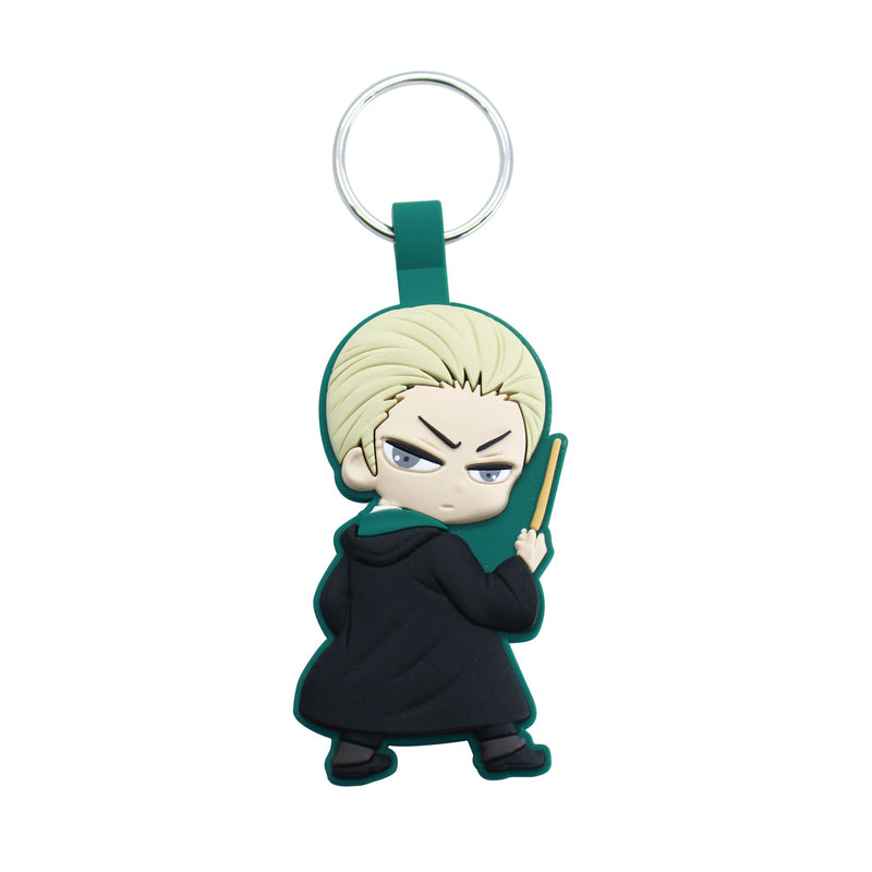 Wizarding World of Harry Potter | Draco | Key Chain