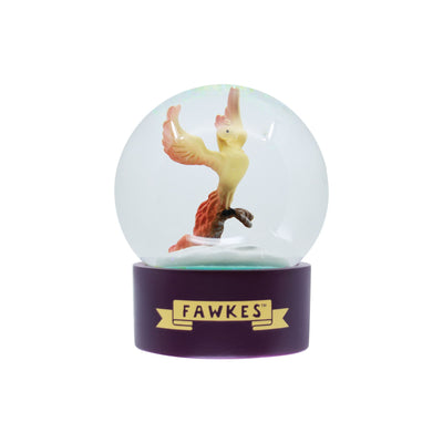 Wizarding World of Harry Potter | Fawkes Mini 65MM | Waterball