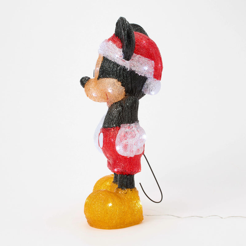 Disney | Mickey Mouse Lit Statue | Figurine