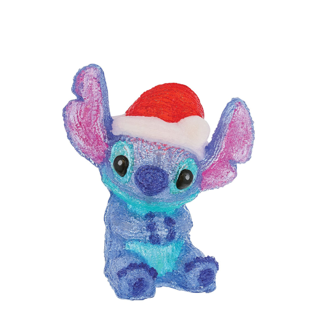 Disney | 9" H Stitch light up fig | Figurine