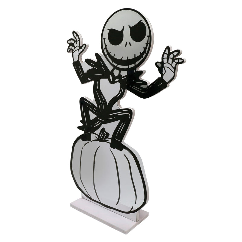 Disney | DISNY 34" Jack Skellington LED | Figurine