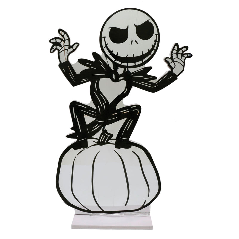 Disney | DISNY 34" Jack Skellington LED | Figurine