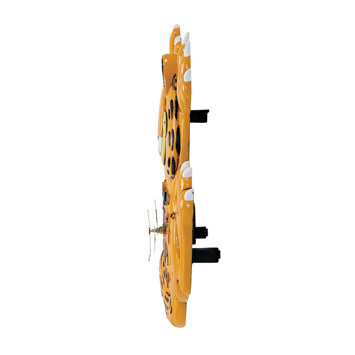 Allen Garfield | Garfield Wall Clock | Wall Clock Resin