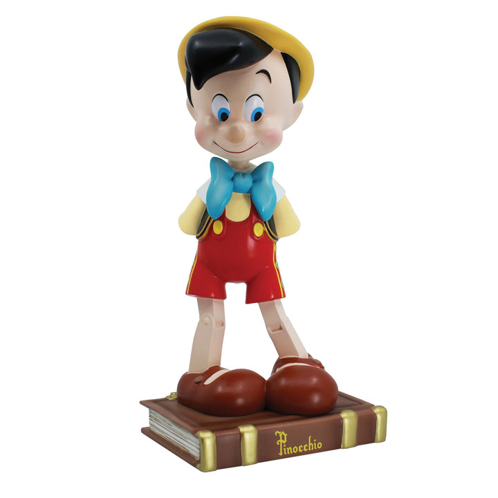 Disney Showcase | Pinocchio 85th Anniversary | Figurine