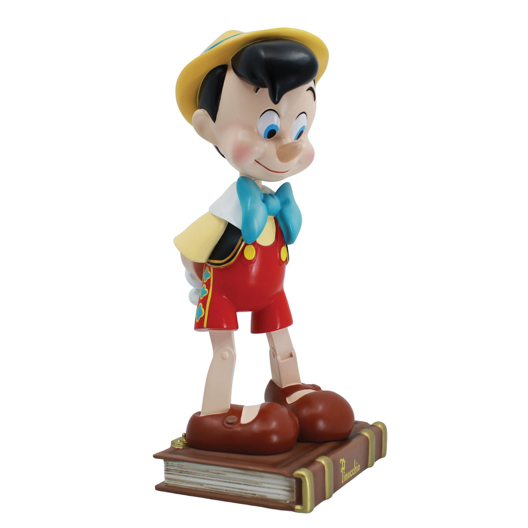 Disney Showcase | Pinocchio 85th Anniversary | Figurine