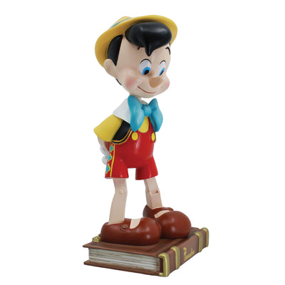 Disney Showcase | Pinocchio 85th Anniversary | Figurine