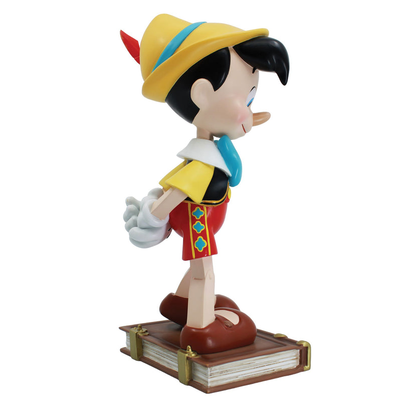 Disney Showcase | Pinocchio 85th Anniversary | Figurine