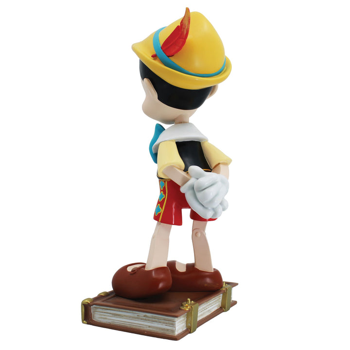 Disney Showcase | Pinocchio 85th Anniversary | Figurine