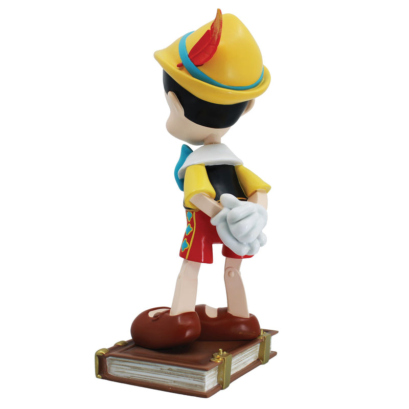 Disney Showcase | Pinocchio 85th Anniversary | Figurine