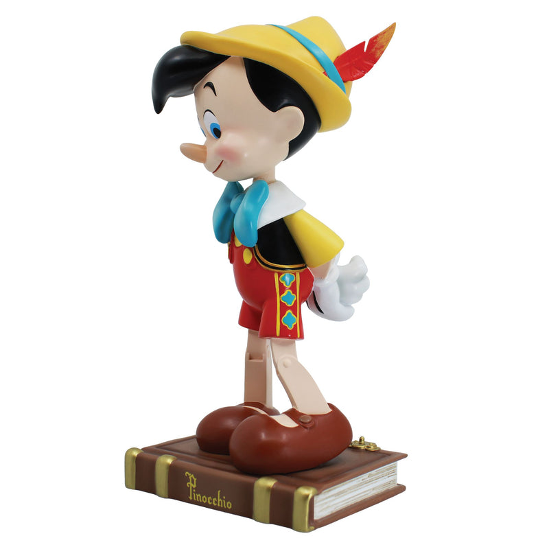 Disney Showcase | Pinocchio 85th Anniversary | Figurine