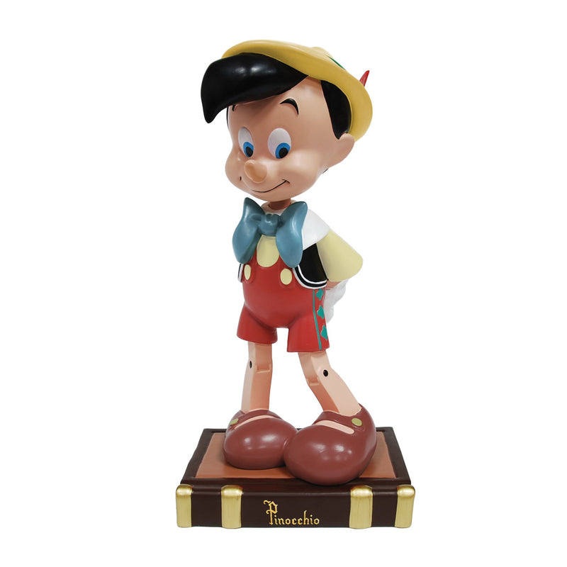 Disney Showcase | Pinocchio 85th Anniversary | Figurine