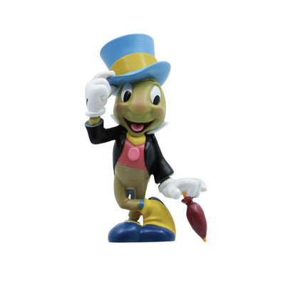 Disney Showcase | DSSHO Jiminy Cricket Sidekick | Figurine