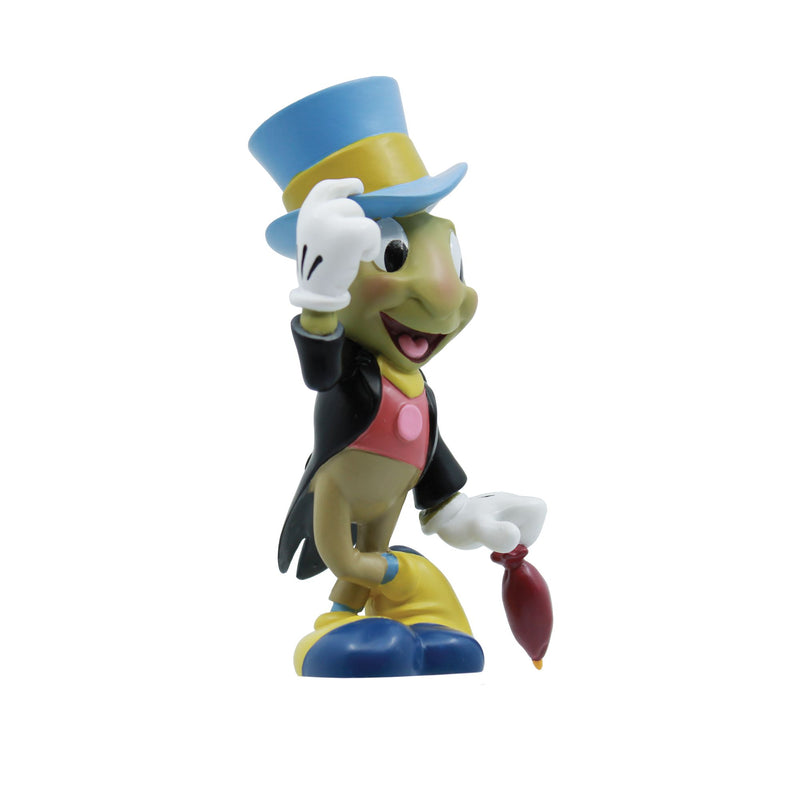 Disney Showcase | DSSHO Jiminy Cricket Sidekick | Figurine