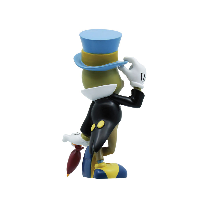 Disney Showcase | DSSHO Jiminy Cricket Sidekick | Figurine