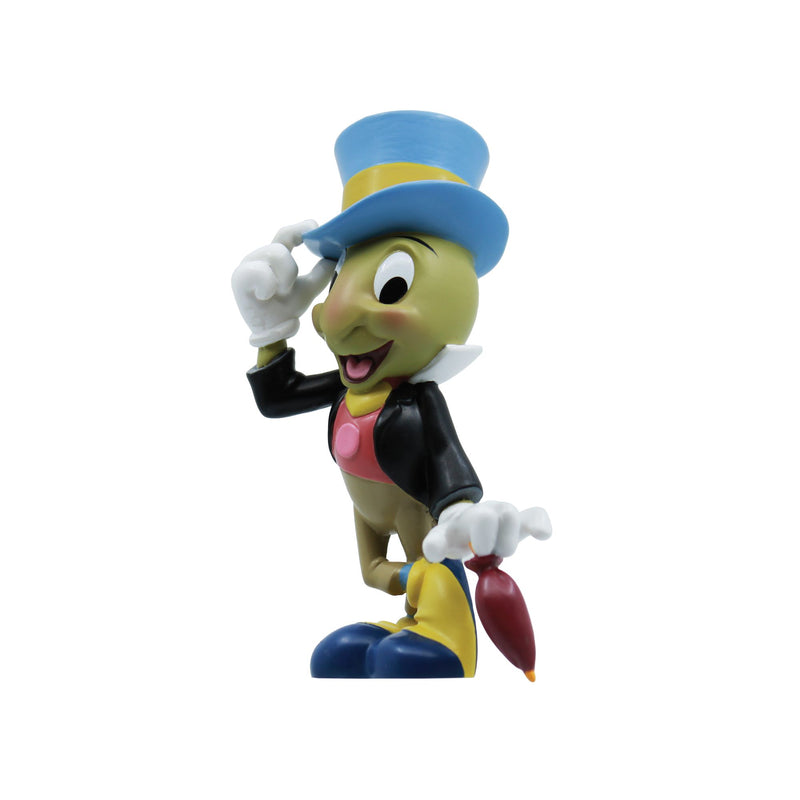 Disney Showcase | DSSHO Jiminy Cricket Sidekick | Figurine