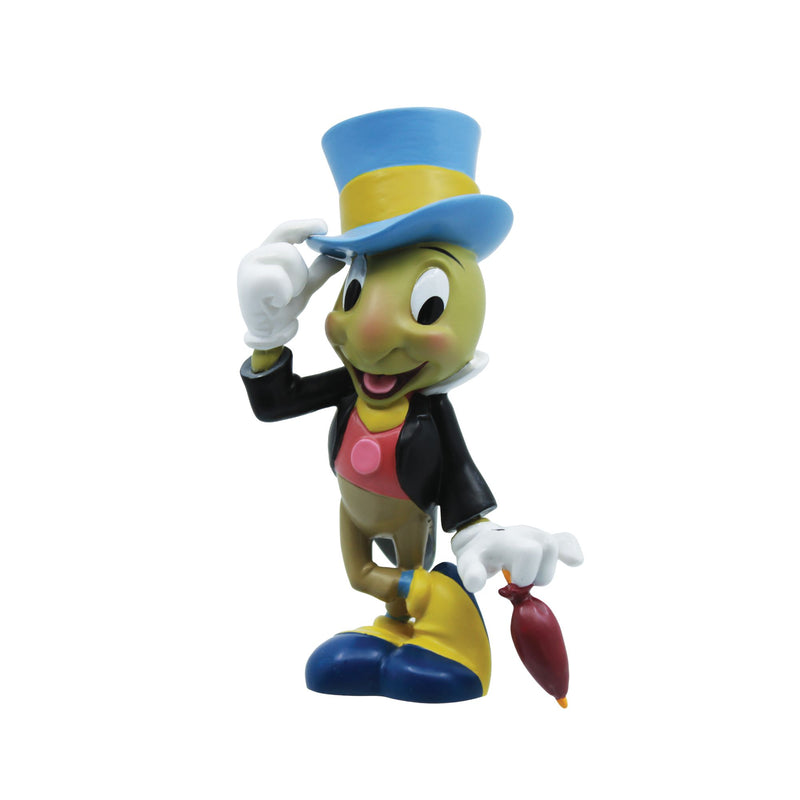 Disney Showcase | DSSHO Jiminy Cricket Sidekick | Figurine