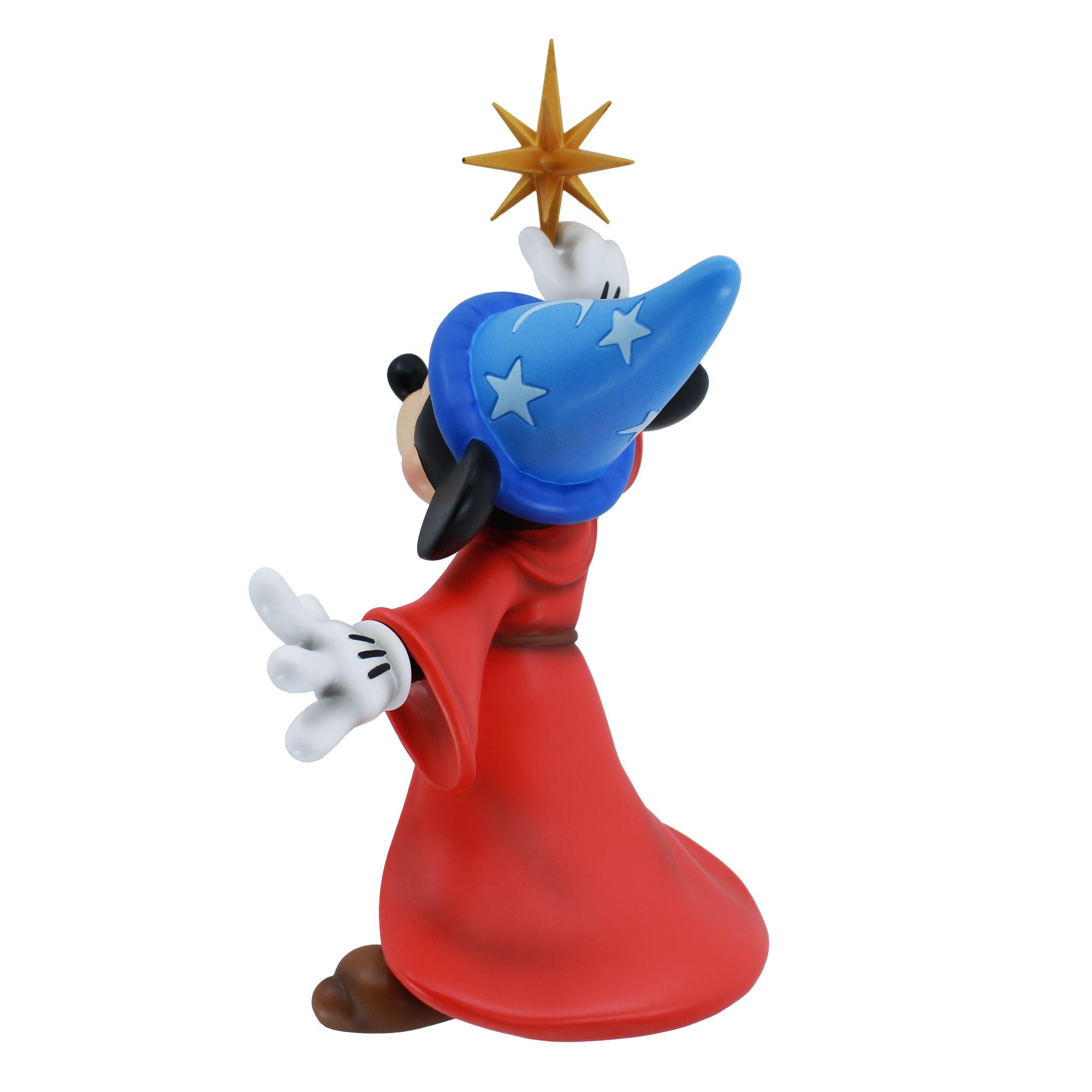 Walt Disney SHOWCASE COLLECTION ミッキー USA Disney Showcase | Sorcerer Mickey from Fantasia | Figurine
