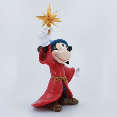 Disney Showcase | Sorcerer Mickey from Fantasia | Figurine