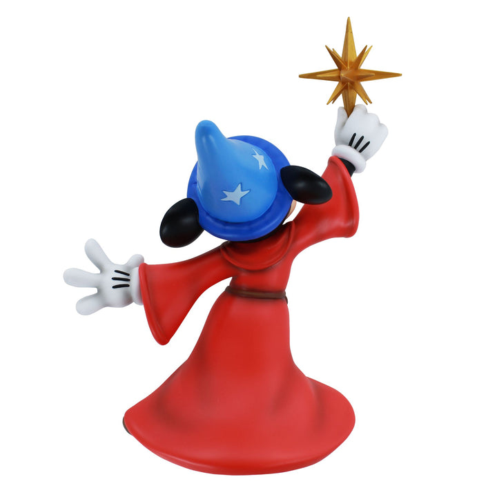 Disney Showcase | Sorcerer Mickey from Fantasia | Figurine