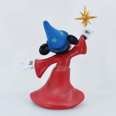 Disney Showcase | Sorcerer Mickey from Fantasia | Figurine