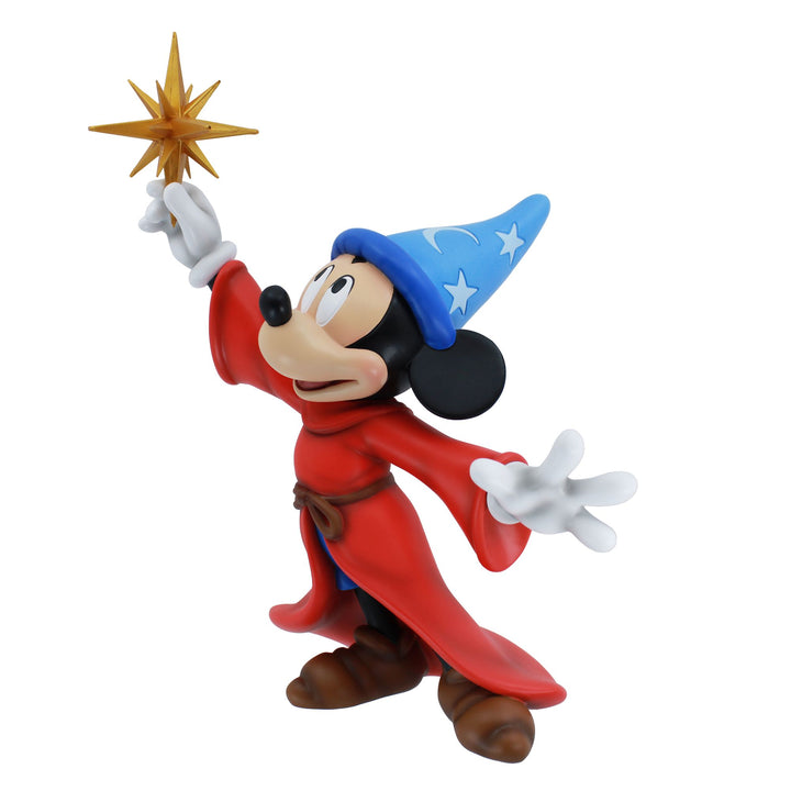 Disney Showcase | Sorcerer Mickey from Fantasia | Figurine