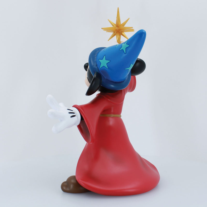 Disney Showcase | Sorcerer Mickey from Fantasia | Figurine