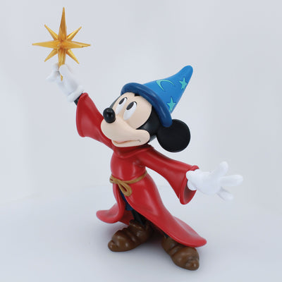 Disney Showcase | Sorcerer Mickey from Fantasia | Figurine