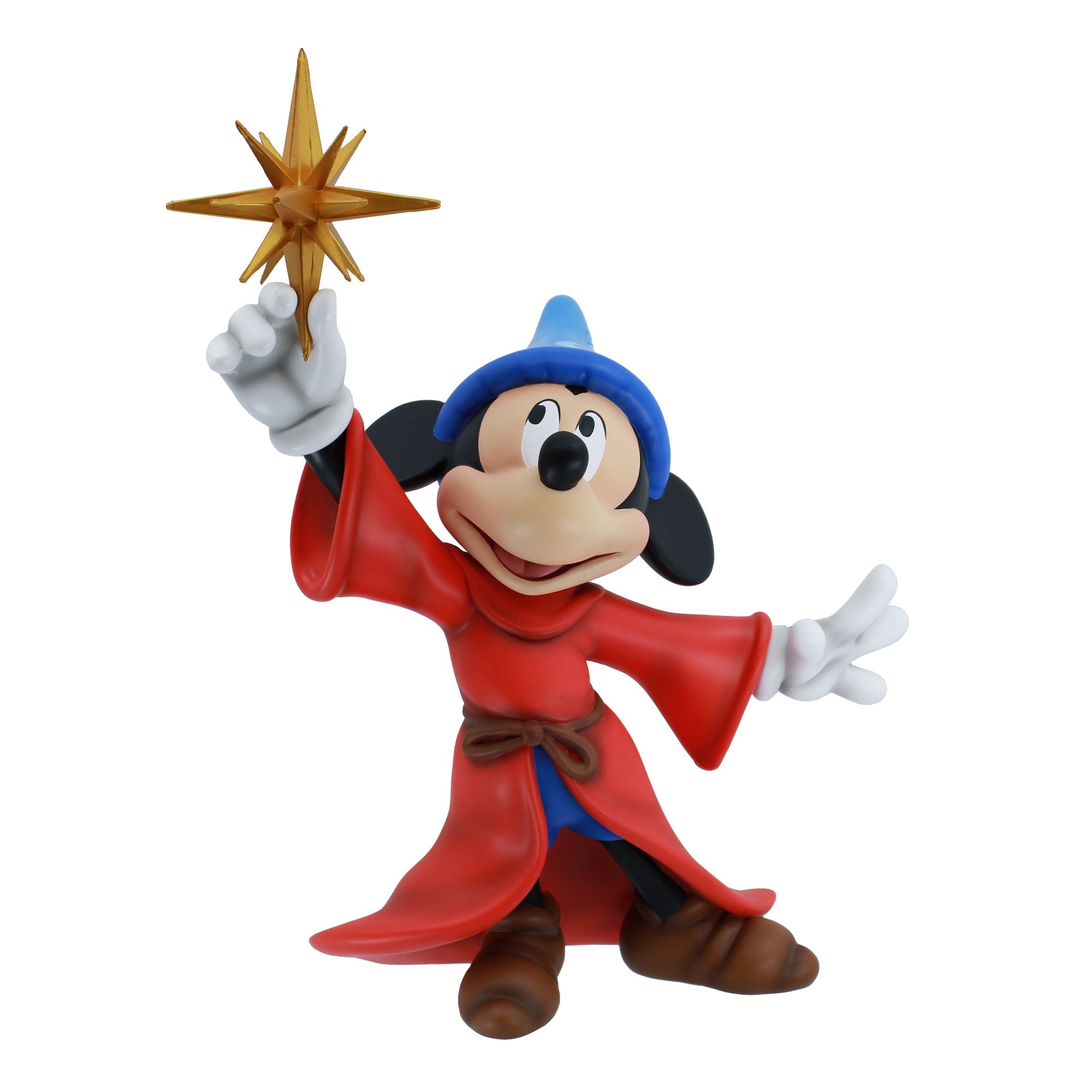 Disney Showcase | Sorcerer Mickey from Fantasia | Figurine