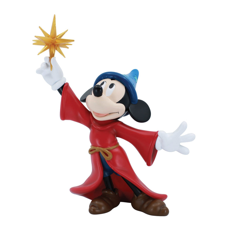 Disney Showcase | Sorcerer Mickey from Fantasia | Figurine