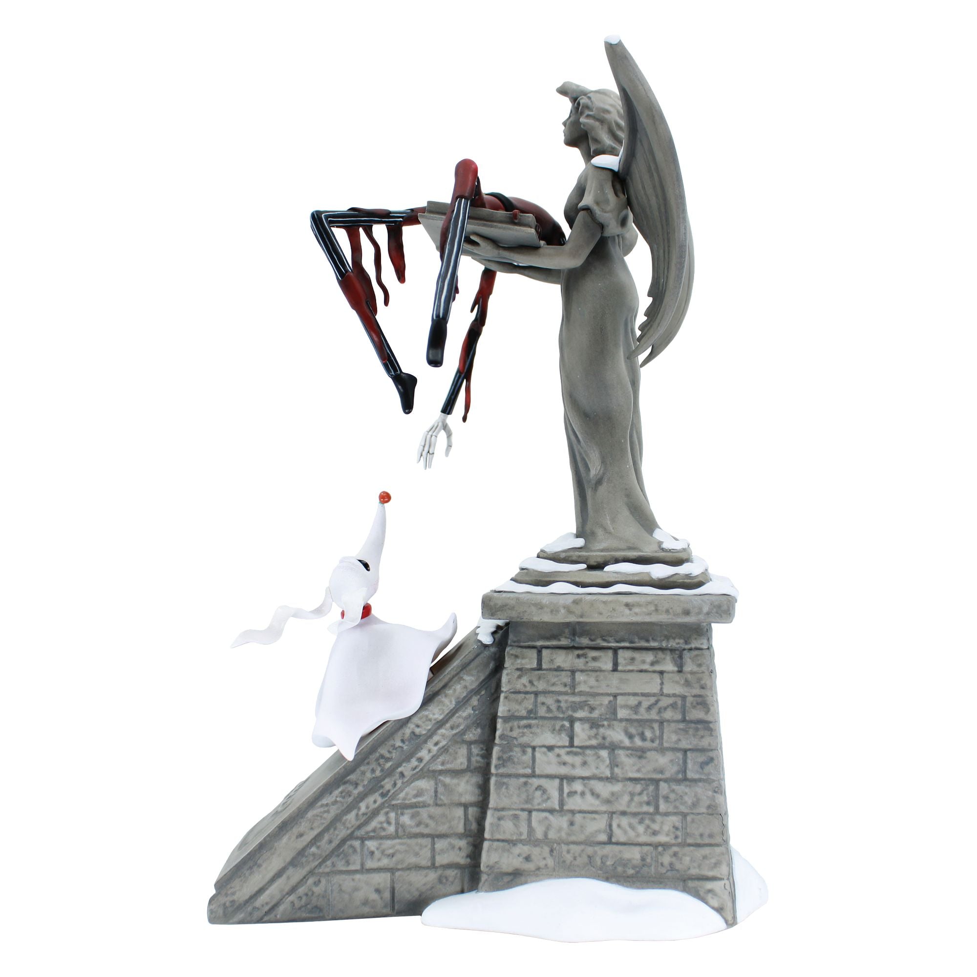 Santa Jack フィギュア NECA The Nightmare Before Christmas 30th Anniversary