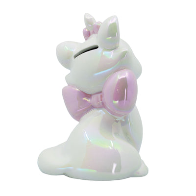 Disney Showcase | Marie Ceramic Money Bank | Bank