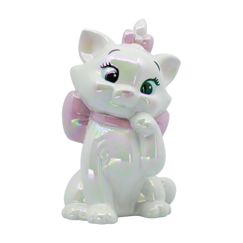 Disney Showcase | Marie Ceramic Money Bank | Bank