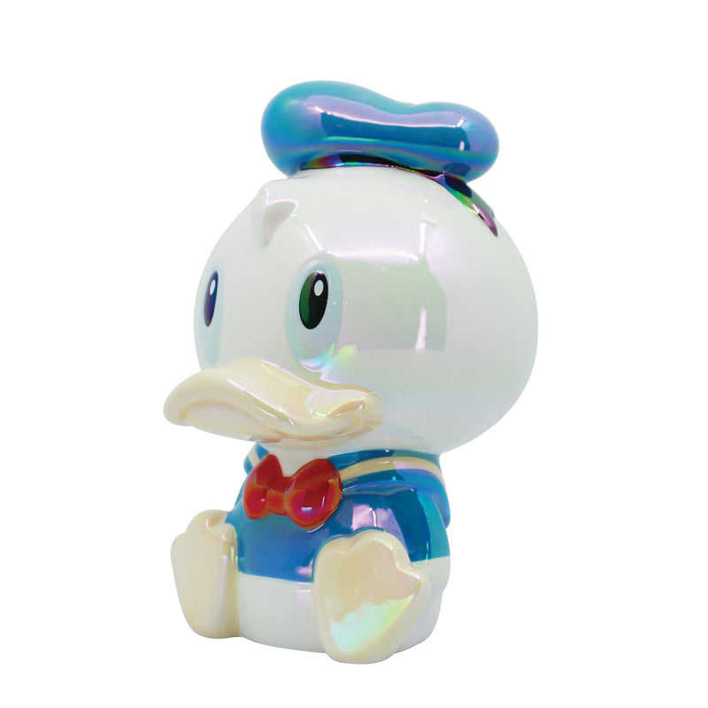 Disney Showcase | Donald Duck Ceramic Bank | Bank