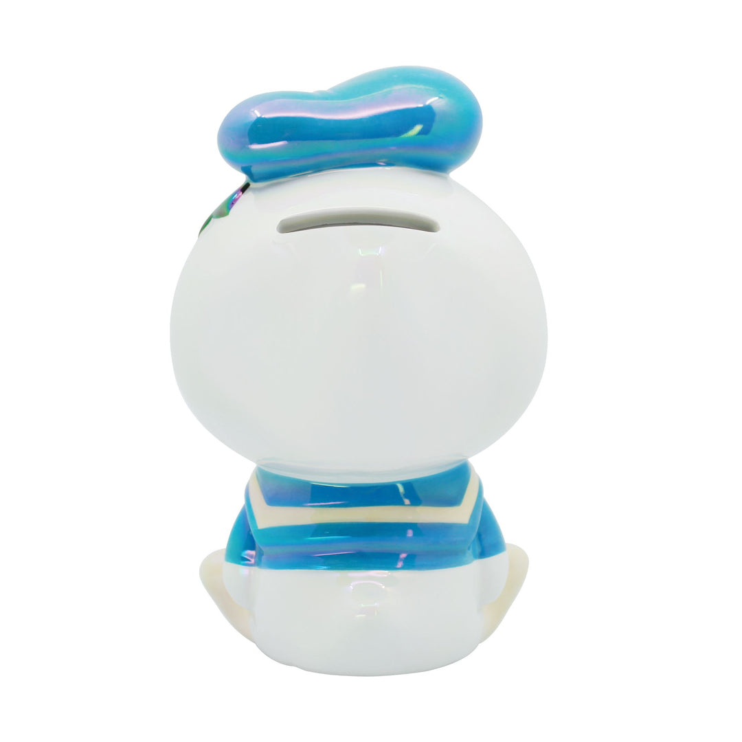 Disney Showcase | Donald Duck Ceramic Bank | Bank