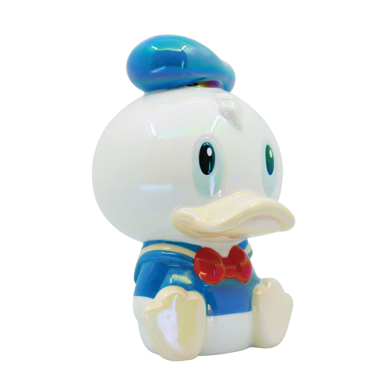 Disney Showcase | Donald Duck Ceramic Bank | Bank