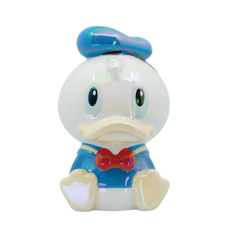 Disney Showcase | Donald Duck Ceramic Bank | Bank