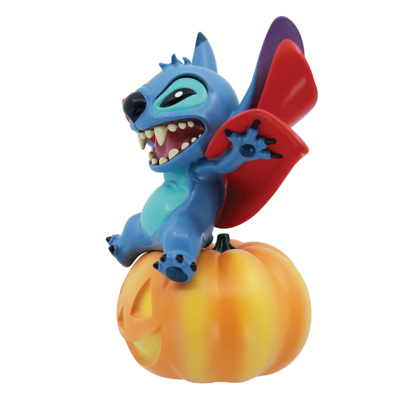 Disney Showcase | Holidays with Stitch Halloween | Figurine