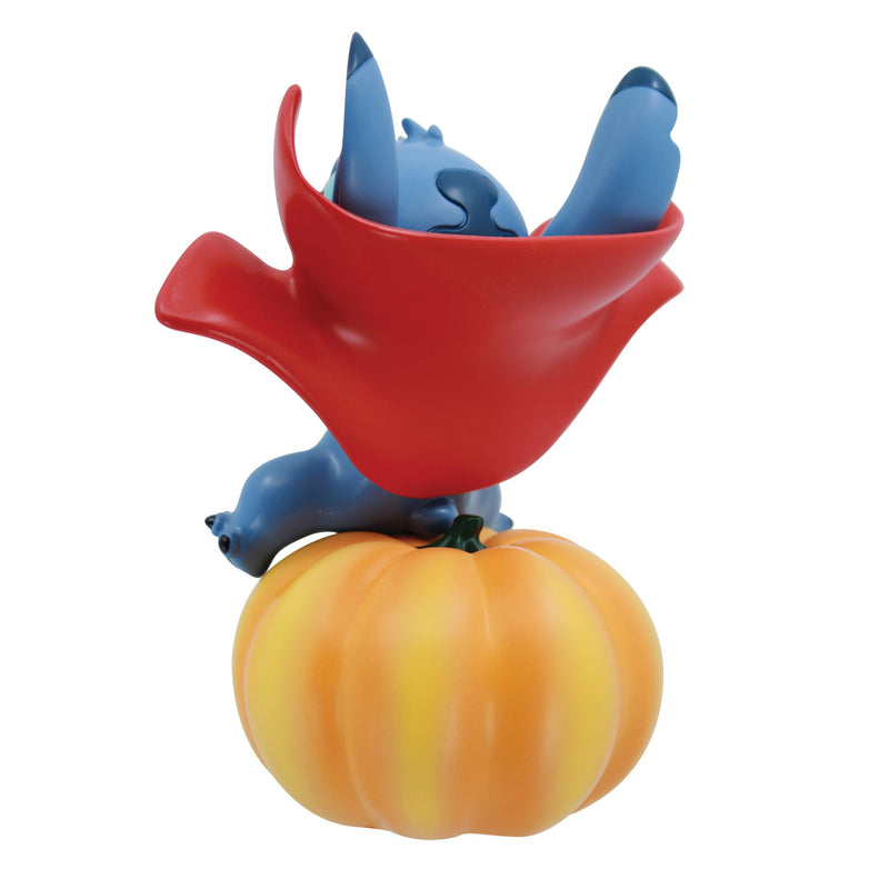 Disney Showcase | Holidays with Stitch Halloween | Figurine