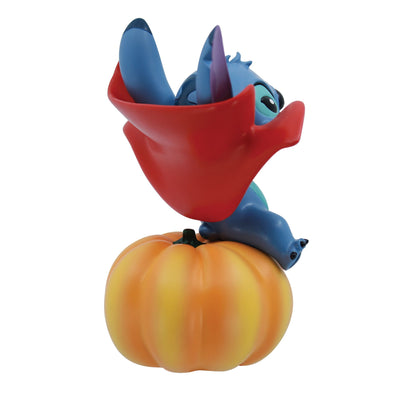 Disney Showcase | Holidays with Stitch Halloween | Figurine