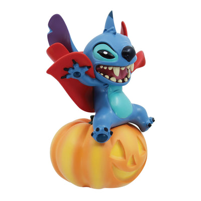 Disney Showcase | Holidays with Stitch Halloween | Figurine