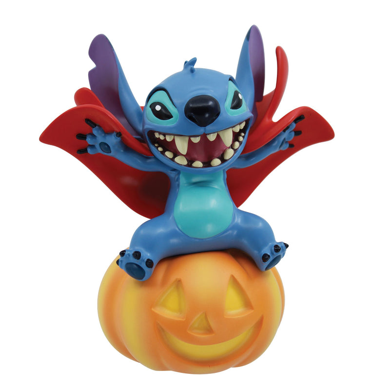 Disney Showcase | Holidays with Stitch Halloween | Figurine