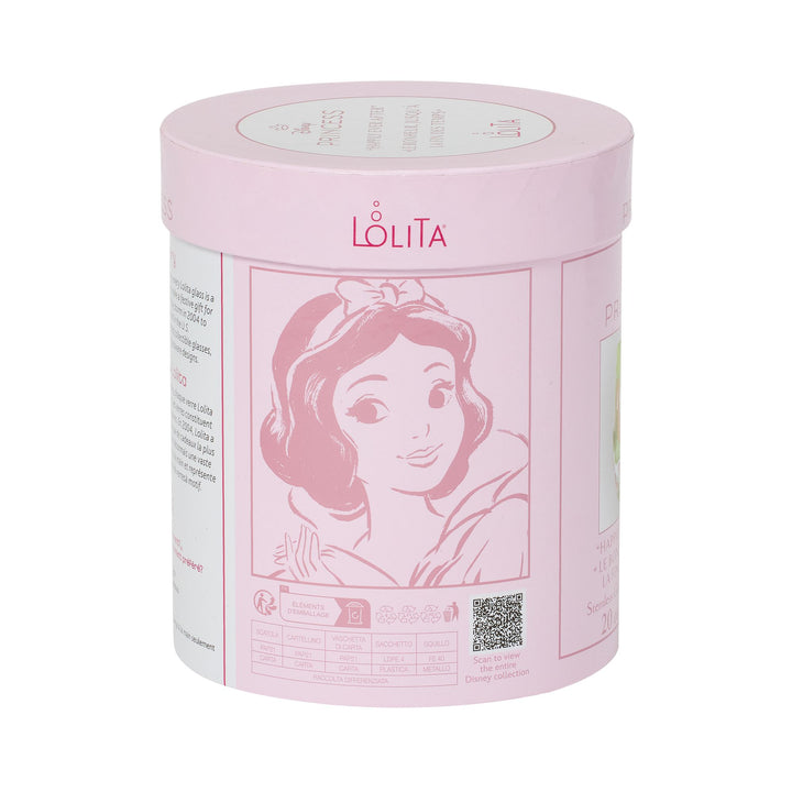 Lolita Disney | Happily Ever After Glass | Glass