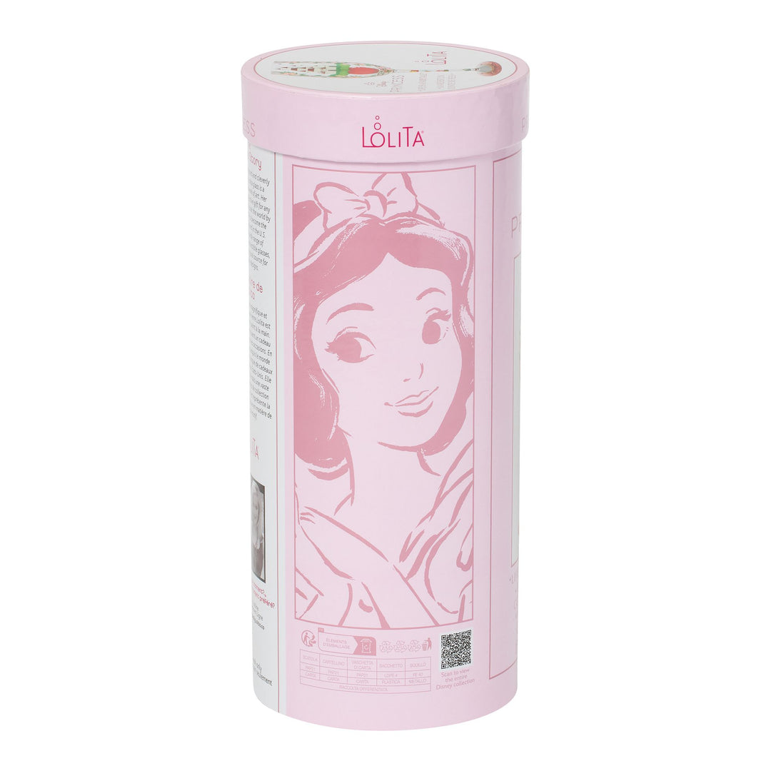 Lolita Disney | Life Is A Fairytale Glass | Glass