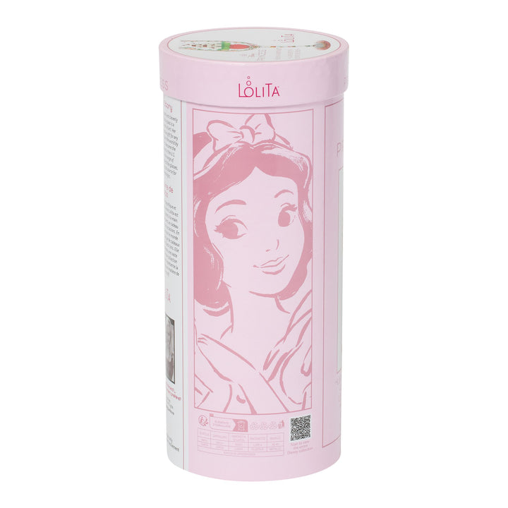 Lolita Disney | Life Is A Fairytale Glass | Glass