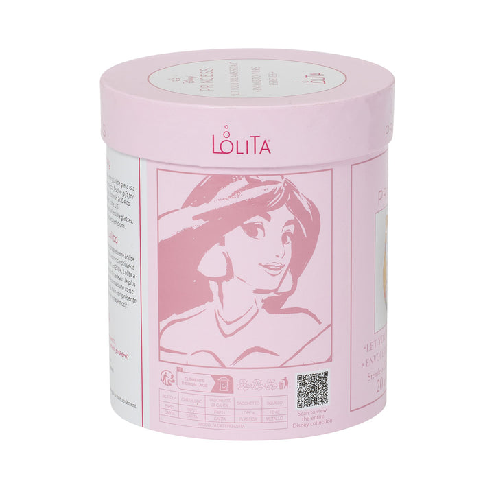 Lolita Disney | Let Your Dreams Soar Glass | Glass