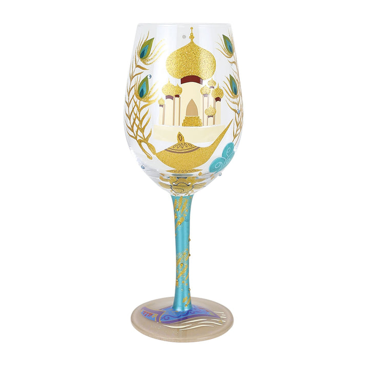 Lolita Disney | Show Me The World Glass | Glass